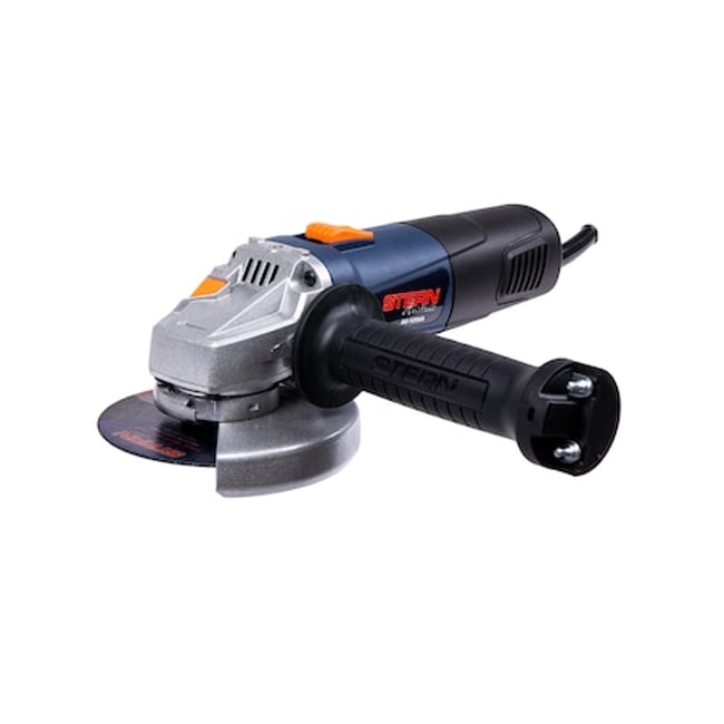 Polizor unghiular / Flex Stern AG125VA, 900W, 11000 RPM, 125mm