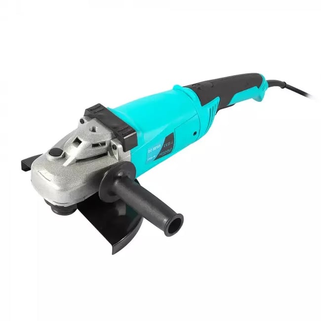 Polizor unghiular / Flex Detoolz DZ-SE159, 2350 W, 6300 RPM, 230 mm