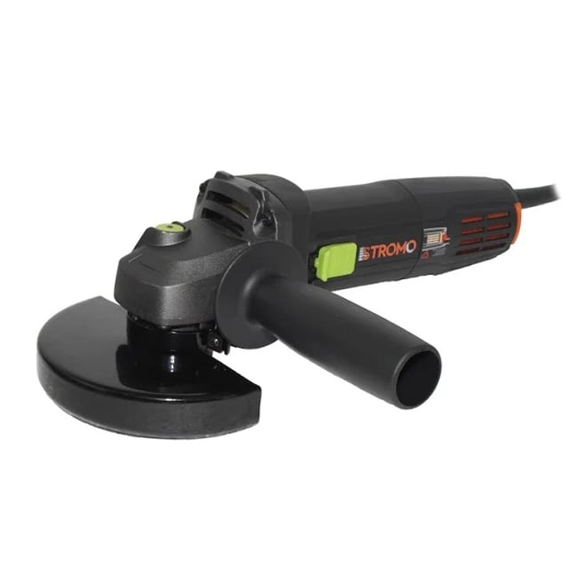 Polizor unghiular / Flex Stromo SG1000, 850W, 11000 RPM, 125mm