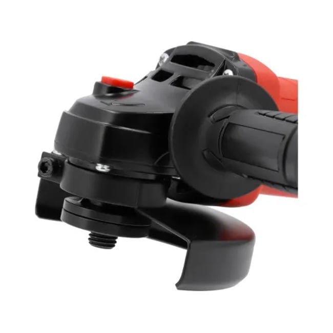 Polizor unghiular / Flex Yato YT-82089, cu variator, 720 W, 11000 RPM, 125 mm