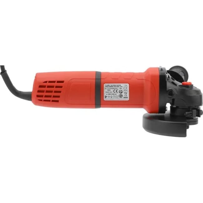 Polizor unghiular / Flex Yato YT-82089, cu variator, 720 W, 11000 RPM, 125 mm