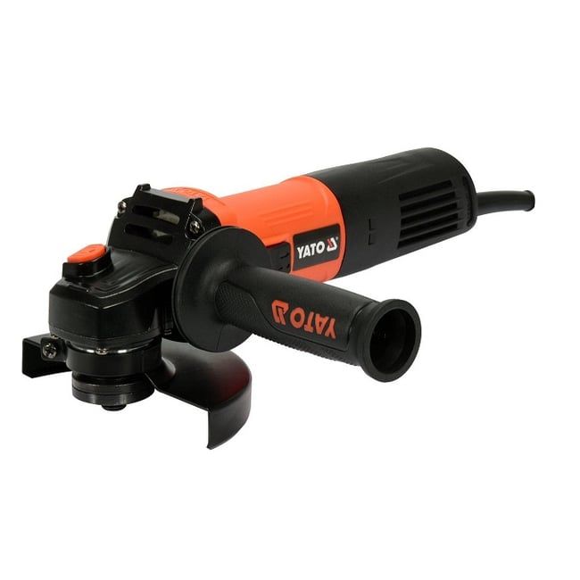 Polizor unghiular / Flex Yato YT-82097, 850W, 12000 RPM, 125mm