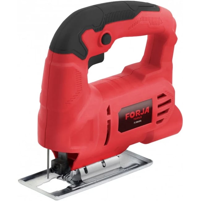 Fierastrau electric vertical, pendular, Forja FJS65A, 550 W, 2800 RPM