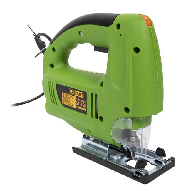 Fierastrau pendular Procraft ST1150, 750 W, 3000rpm