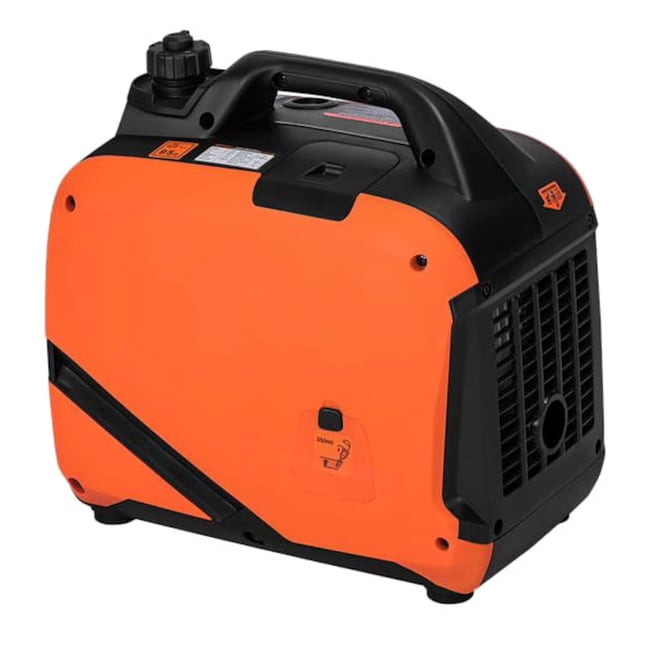 Generator invertor silentios, Kraft&Dele KD3155, 2.6 kW