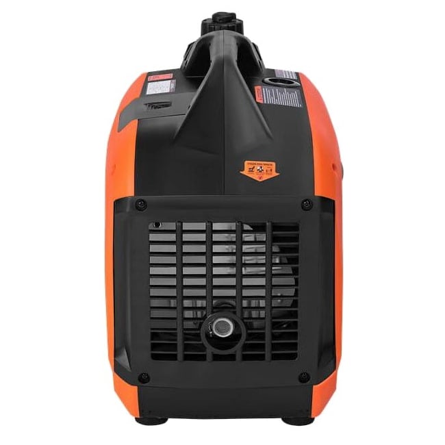 Generator invertor silentios, Kraft&Dele KD3155, 2.6 kW