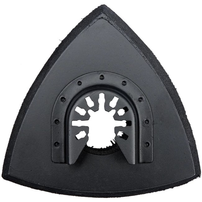 Accesoriu multicutter, Yato YT-34689, sistem Yato Quick Release, slefuire, 90 mm, ceramica, abrazive