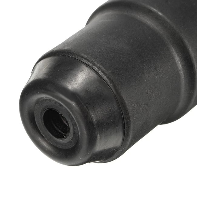 Adaptor de la SDS max la SDS plus, Miromoto, 200mm