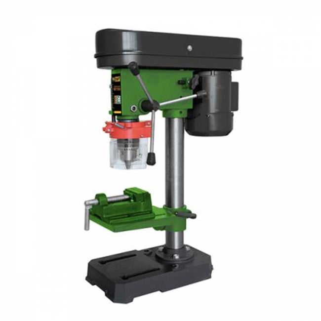 Masina de gaurit cu coloana Procraft BD1550, 375 W