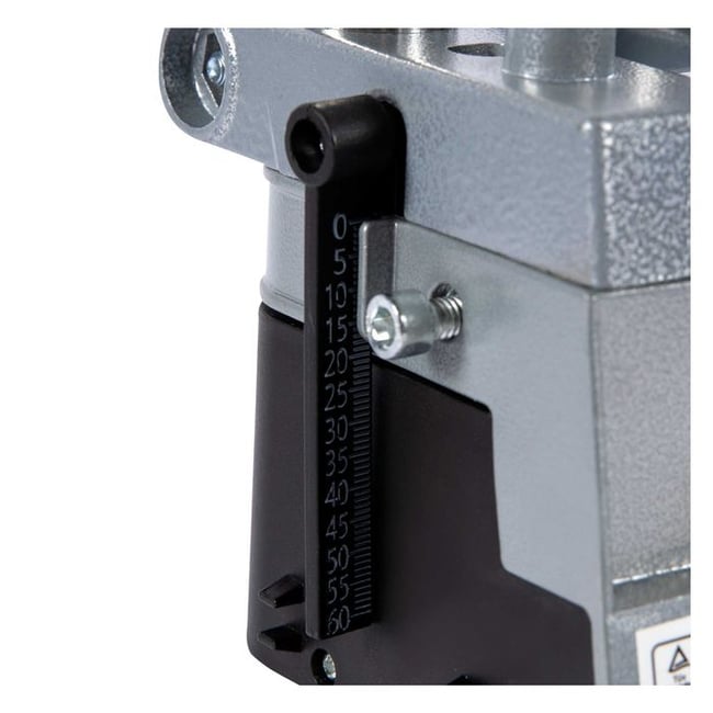 Stativ pentru masina de gaurit, Ø60mm, 400mm, Detoolz DZ-SE220