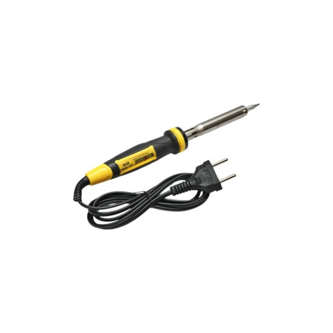 Pistol de lipit 80W, 220V tip Letcon cu varf ascutit