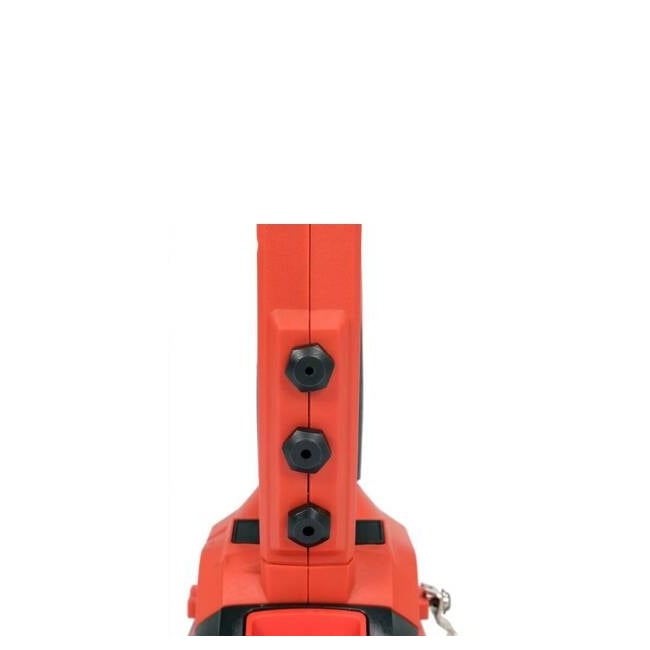 Pistol pentru nituit, Yato YT-82955, acumulator 18V 3ah, 20N, 2.4, 3-3.2, 4, 4.8-5mm