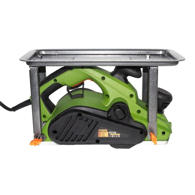 Rindea electrica Procraft PE2150, 1300 W, 16000 RPM, latime cutit 110mm