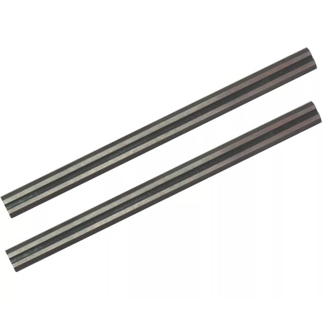 Cutit pentru rindea electrica, set 2 bucati, 82 mm