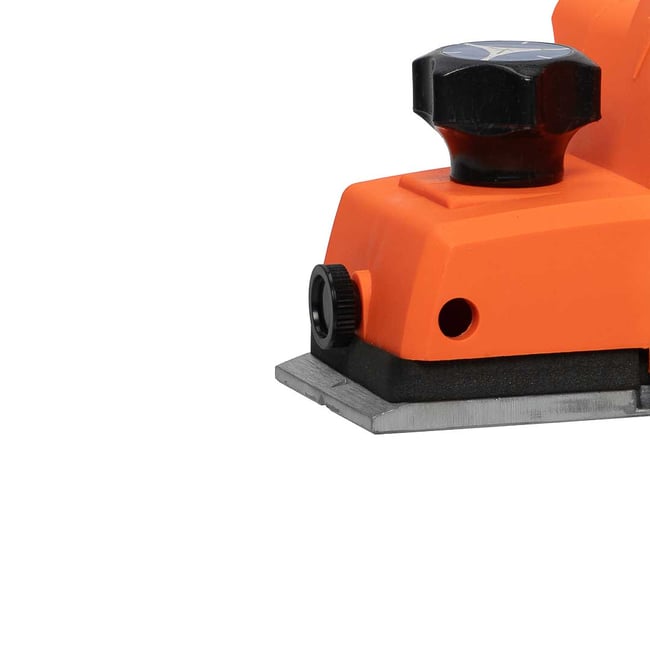 Rindea electrica, Haina H-7002, 780W, 14500 RPM, latime cutit 82mm