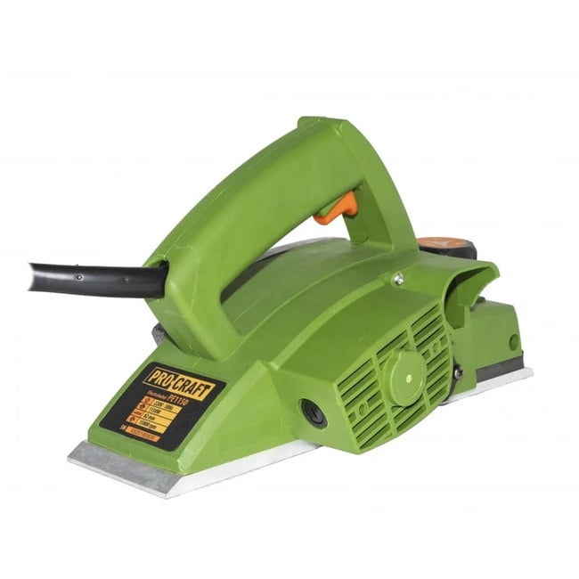 Rindea electrica Procraft PE1150, 1150W, 15000 RPM, latime cutit 82mm