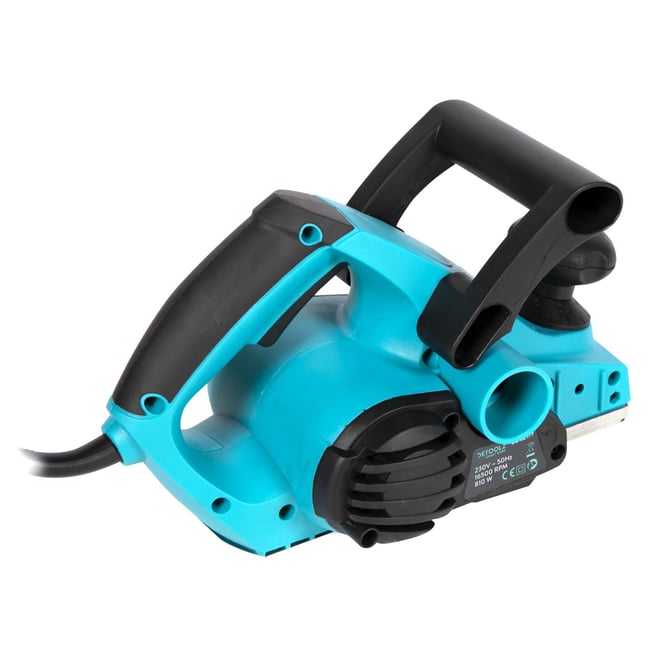 Rindea electrica Detoolz DZ-SE177, 810W, 16500 RPM, latime cutit 82mm