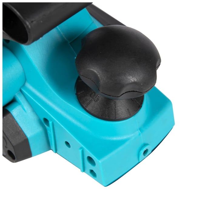 Rindea electrica Detoolz DZ-SE177, 810W, 16500 RPM, latime cutit 82mm