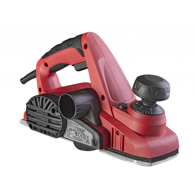 Rindea electrica Raider RDP-EP15, 900W, 16500 RPM, latime cutit 82mm