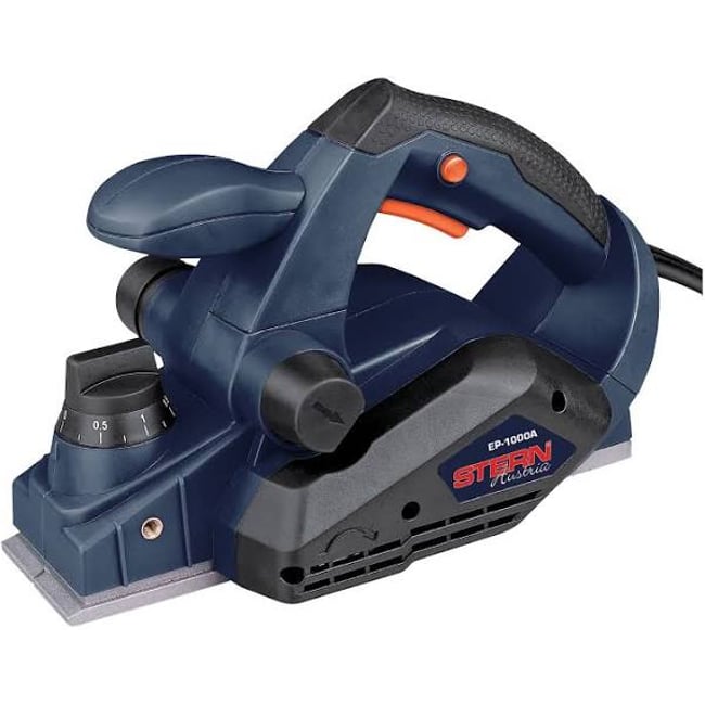 Rindea electrica Stern EP1000A, 1000W, 16500 RPM, latime cutit 82mm