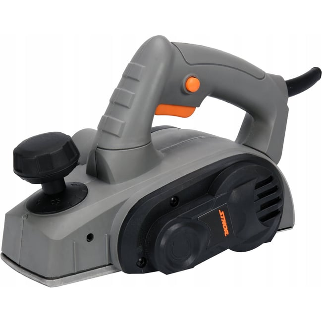 Rindea electrica Sthor, 600W, 16000 RPM, latime cutit 82mm