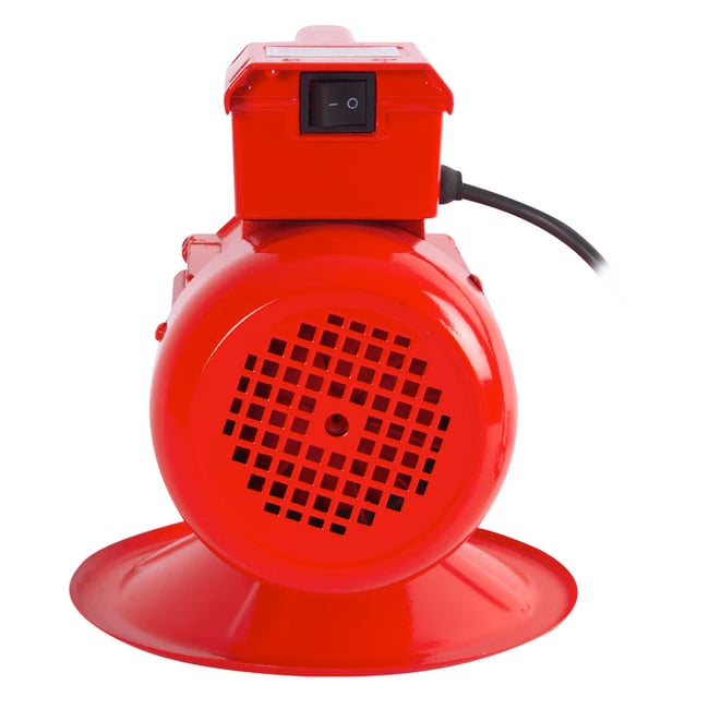 Vibrator pentru Beton DRK ZN-90, 2200 W, lance 6m x 35mm