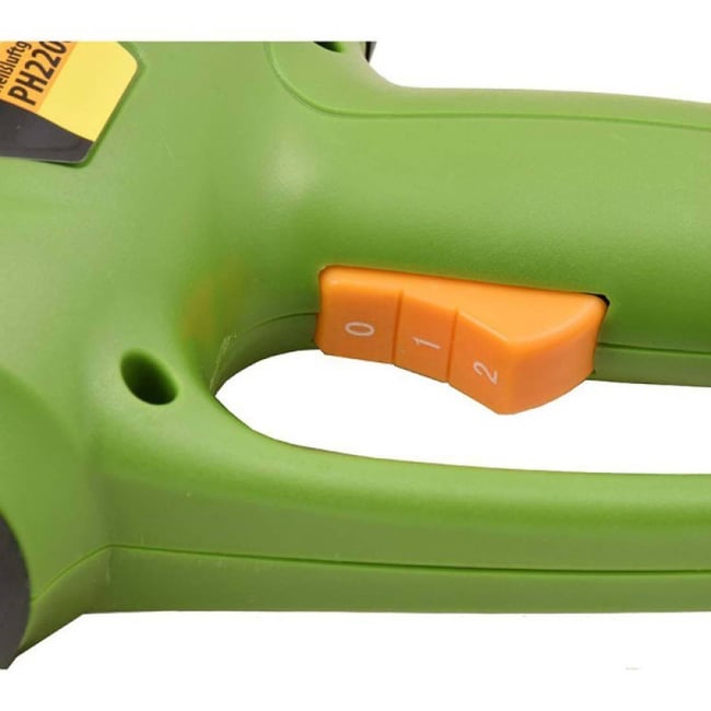 Suflanta cu aer cald, Procraft PH2200E, 2200 W