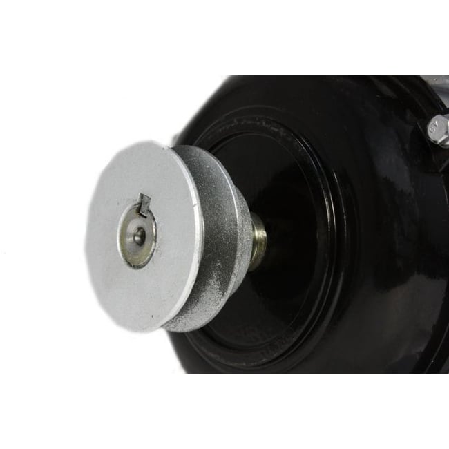 Motor electric monofazat, Micul Fermier GF-1510, 0.75 kW, 2800 RPM, carcasa aluminiu