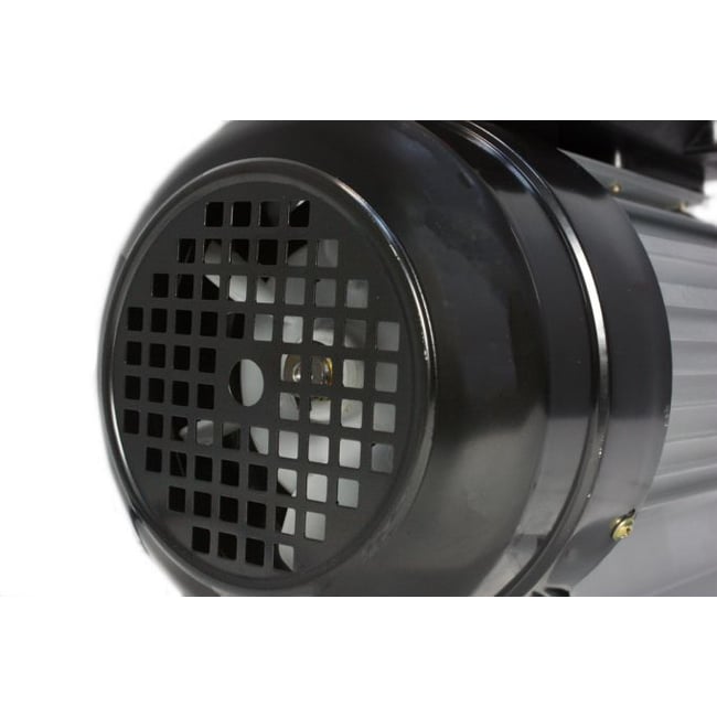 Motor electric monofazat, Micul Fermier GF-1510, 0.75 kW, 2800 RPM, carcasa aluminiu