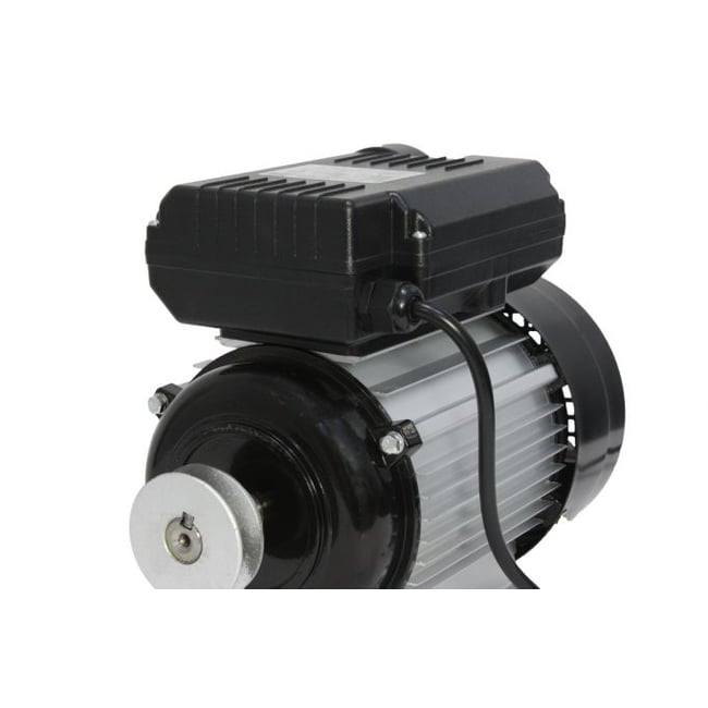 Motor electric monofazat, Micul Fermier GF-1510, 0.75 kW, 2800 RPM, carcasa aluminiu