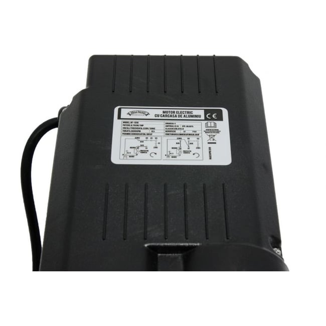 Motor electric monofazat, Micul Fermier GF-1510, 0.75 kW, 2800 RPM, carcasa aluminiu