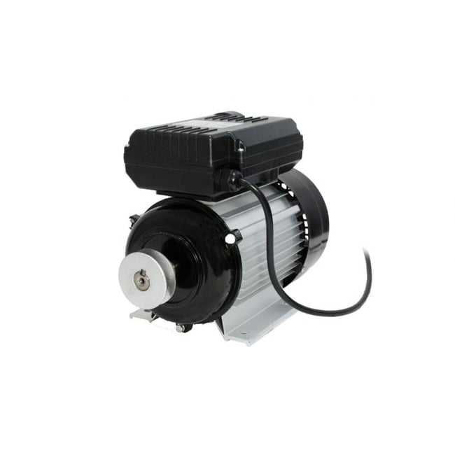 Motor electric monofazat, Micul Fermier GF-1510, 0.75 kW, 2800 RPM, carcasa aluminiu