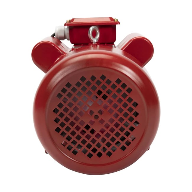 Motor electric monofazat, Troian, Micul Fermier GF-1160, 4 kW, 3000 RPM, carcasa fonta