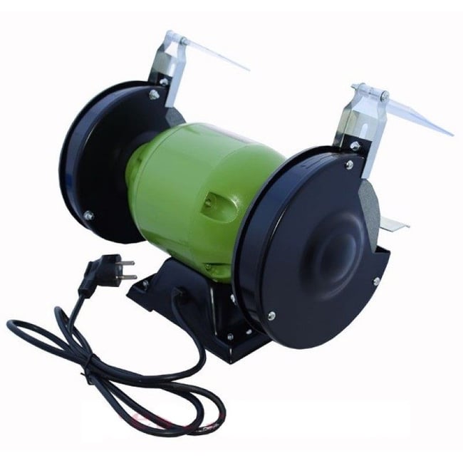 Polizor de banc Procraft PAE1050, 150mm, 250W, 2950 RPM