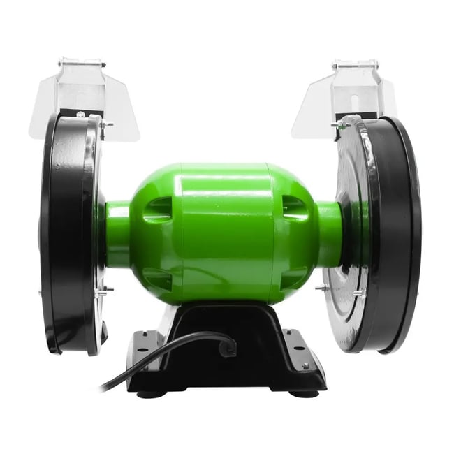 Polizor de banc Procraft PAE1250, 200mm, 350W, 2800 RPM