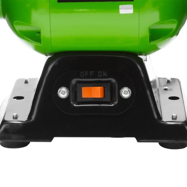 Polizor de banc Procraft PAE1250, 200mm, 350W, 2800 RPM