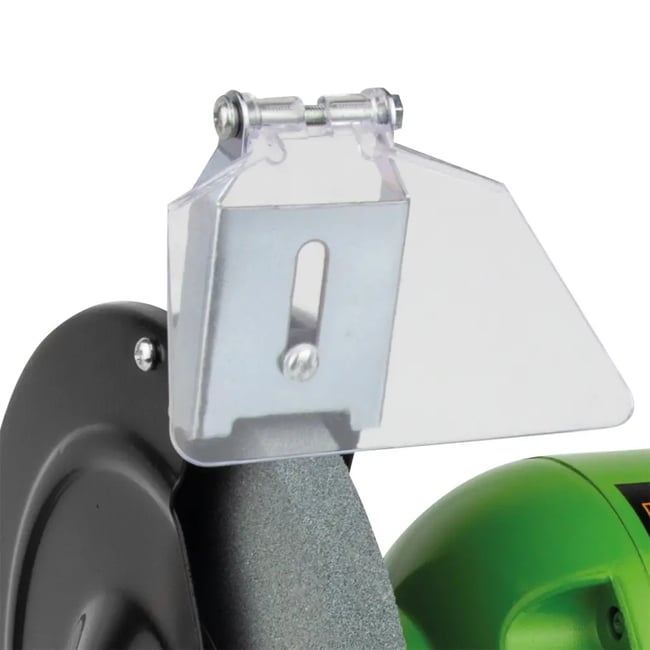 Polizor de banc Procraft PAE1250, 200mm, 350W, 2800 RPM