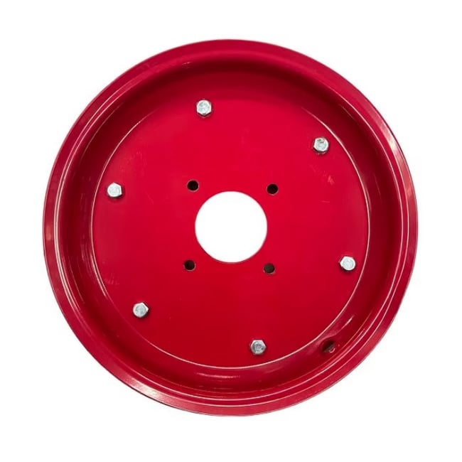 Janta roata motocultor 4.00-8 / 4.80-8