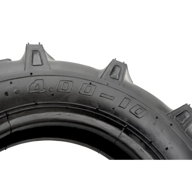 Cauciuc motocultor 4.00-10 6PR