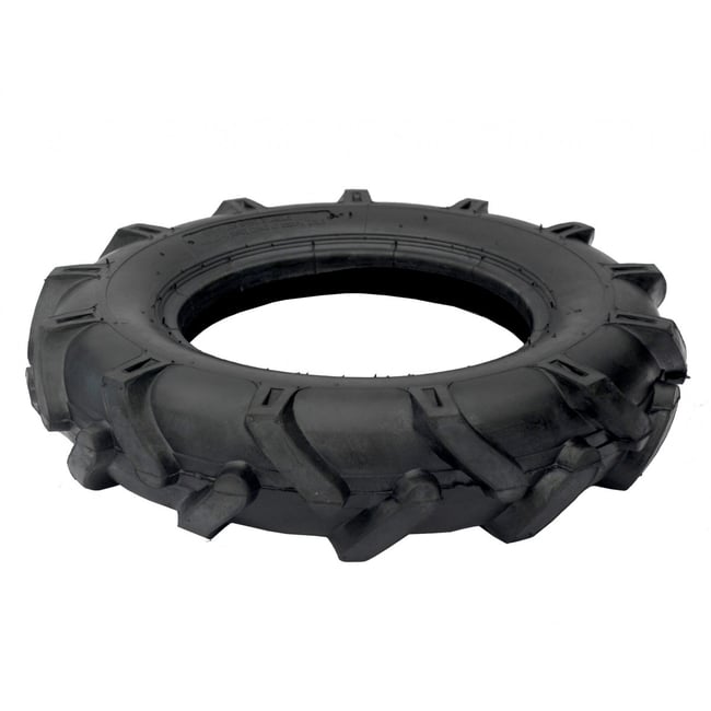 Cauciuc si camera motocultor 5.00-12