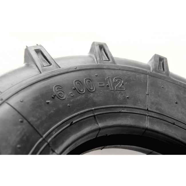 Cauciuc motocultor 6.00-12 6PR