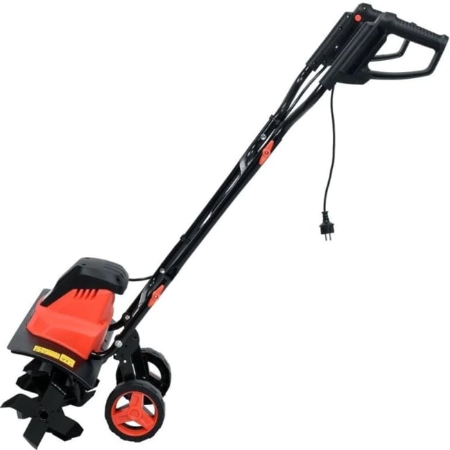 Motosapa electrica Yato YT-84850, 1500 W