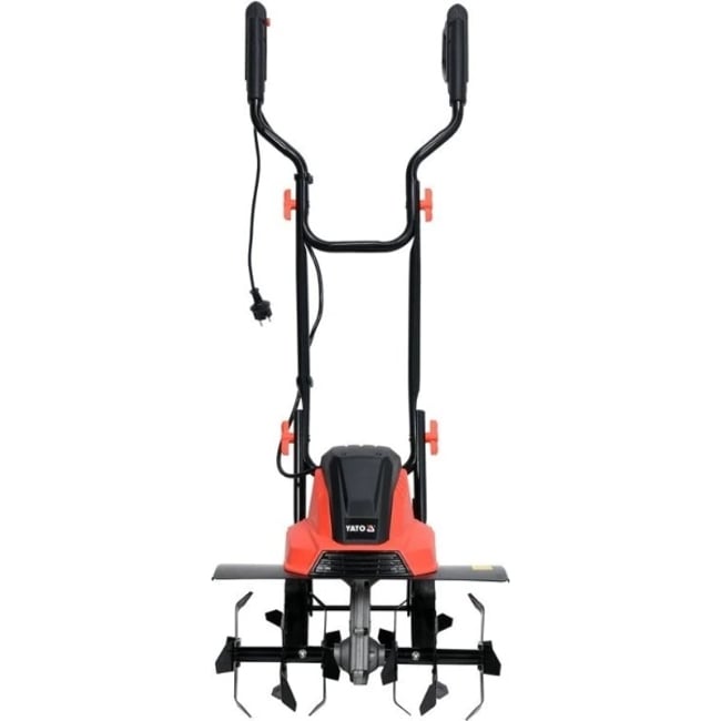 Motosapa electrica Yato YT-84850, 1500 W