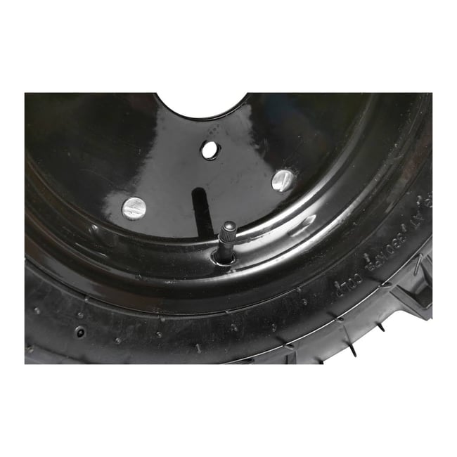 Roata motocultor 4.00-10 6PR