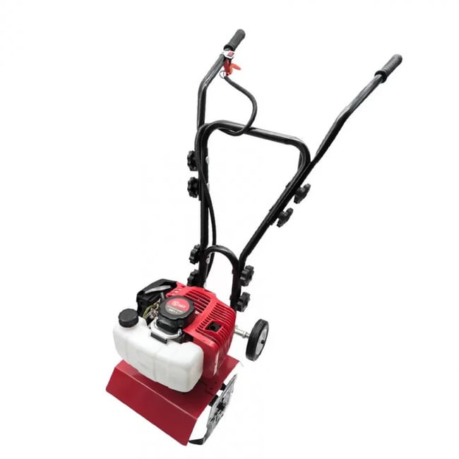 Cultivator / motosapa pe benzina, DDT GMT-1,motor 2 timpi , 2.6 CP, latime de lucru 25 cm , 52 cc , 4 cutite