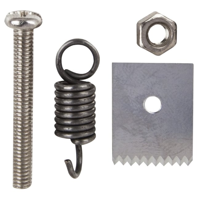 Accesorii rezerva pentru aparat de legat Via si Legume