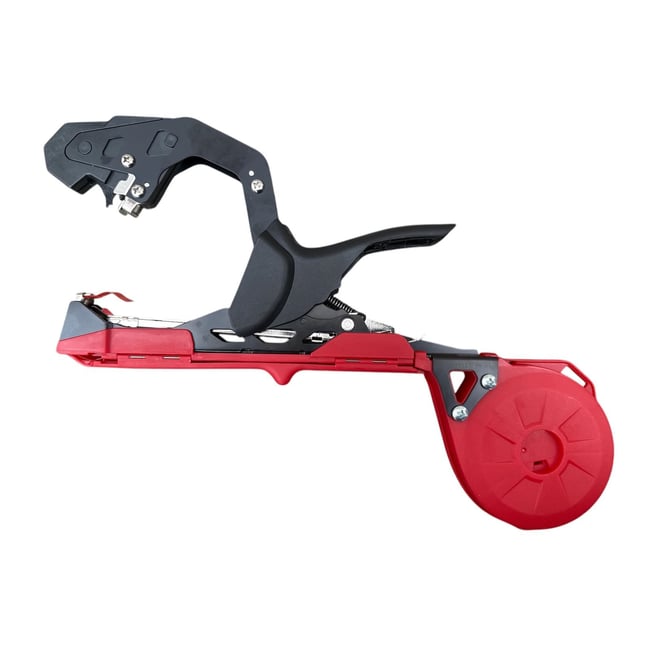 Aparat pentru legat vita de vie, legume si pomi fructiferi, Profesional