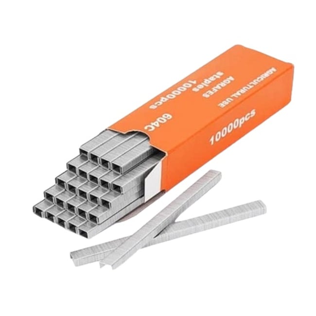 Capse pentru aparatul de legat vita de vie, legume, pomi fructiferi