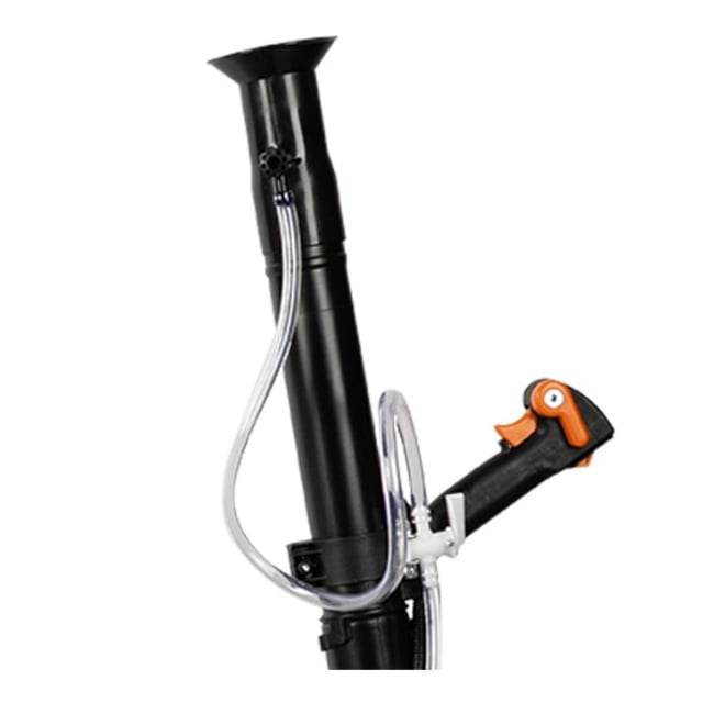 Atomizor Evotools cu pompa booster EPTO 16L, 3 CP, 2.13 KW, 41.5 cm3