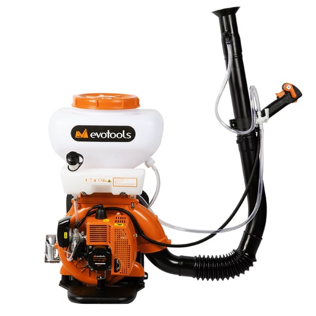 Atomizor Evotools cu pompa booster EPTO 16L, 3 CP, 2.13 KW, 41.5 cm3